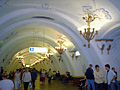 Moskovan metro