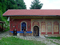 Preobrazhenskin luostari