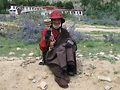 Tiibetilinen nunna