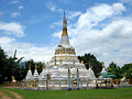 Pain stupa