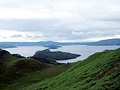 Loch Lomond Skotlannissa