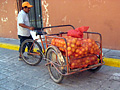 Appelsiinikauppias