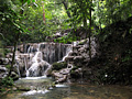 Vesiputous Palenquessa
